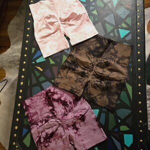 Bundle of Workout Shorts!